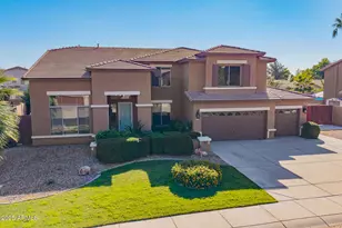 3723 E Kimball Rd, Gilbert, AZ 85297 - Photo 55