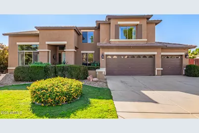 3723 E Kimball Road, Gilbert, AZ 85297 - Photo 1