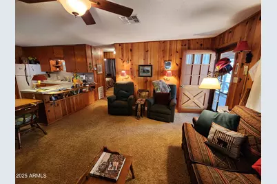 247 W Diamond Road, Payson, AZ 85541 - Photo 7