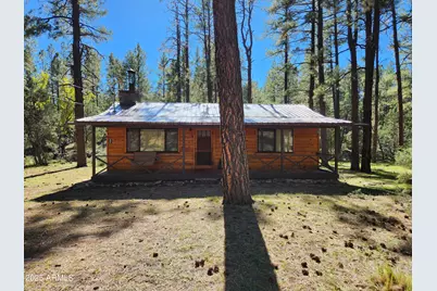 247 W Diamond Road, Payson, AZ 85541 - Photo 37