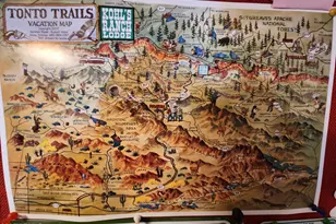 247 W Diamond Rd, Payson, AZ 85541 - Photo 9