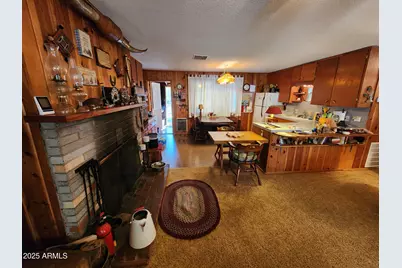 247 W Diamond Road, Payson, AZ 85541 - Photo 5