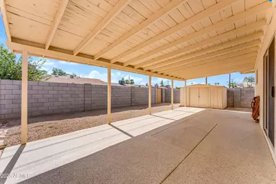 3645 W Cavalier Drive, Phoenix, AZ 85019 - Photo 27