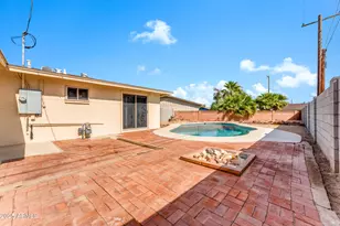 3645 W Cavalier Dr, Phoenix, AZ 85019 - Photo 29