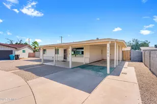 3645 W Cavalier Dr, Phoenix, AZ 85019 - Photo 3