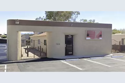 1026 N Columbus Boulevard, Tucson, AZ 85711 - Photo 1
