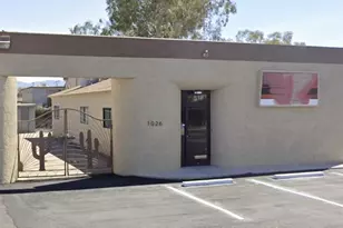 1026 N Columbus Blvd, Tucson, AZ 85711 - Photo 1
