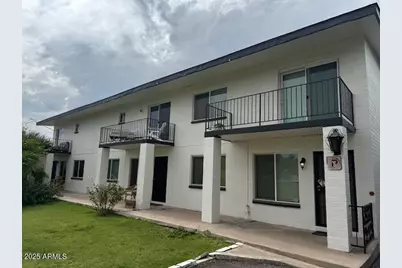 2338 N 52nd Street, Phoenix, AZ 85008 - Photo 1