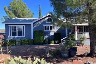 15325 S Cordes Lakes Dr, Mayer, AZ 86333 - Photo 3