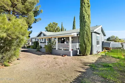 15325 S Cordes Lakes Drive, Mayer, AZ 86333 - Photo 5