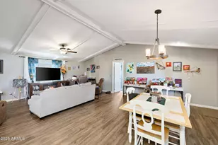 15325 S Cordes Lakes Dr, Mayer, AZ 86333 - Photo 3