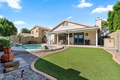 1411 E Cindy Street, Chandler, AZ 85225 - Photo 33