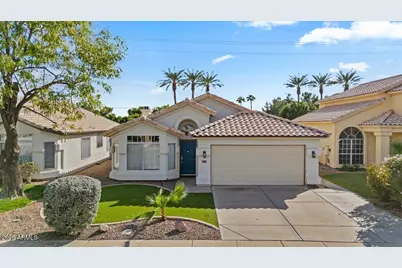 1411 E Cindy Street, Chandler, AZ 85225 - Photo 5