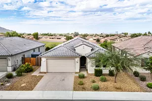 1894 W Summer Ln, San Tan Valley, AZ 85144 - Photo 37