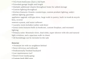 1894 W Summer Ln, San Tan Valley, AZ 85144 - Photo 73