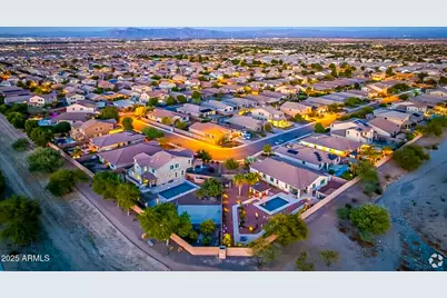 1894 W Summer Lane, San Tan Valley, AZ 85144 - Photo 61