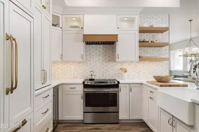 8270 N Hayden Road #2011, Scottsdale, AZ 85258 - Photo 1