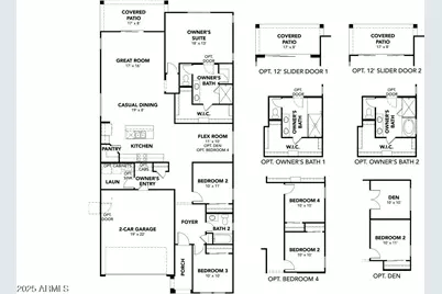 12306 N 300th Drive, Buckeye, AZ 85396 - Photo 3