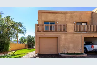 12207 N 21st Avenue #4, Phoenix, AZ 85029 - Photo 1