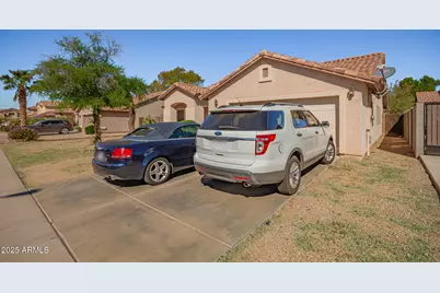 8572 W Palo Verde Avenue, Peoria, AZ 85345 - Photo 5