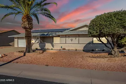 12442 W Marble Drive, Sun City West, AZ 85375 - Photo 57