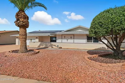 12442 W Marble Drive, Sun City West, AZ 85375 - Photo 1