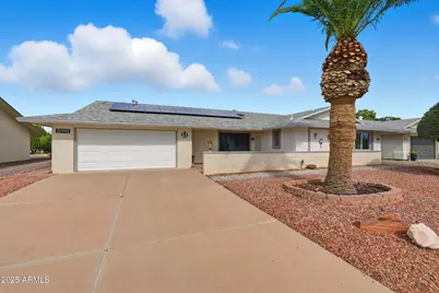 12442 W Marble Drive, Sun City West, AZ 85375 - Photo 29