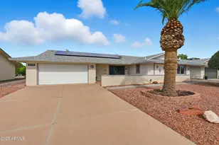 12442 W Marble Dr, Sun City West, AZ 85375 - Photo 29
