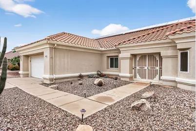 14522 W Trading Post Drive, Sun City West, AZ 85375 - Photo 1