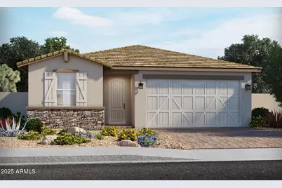 146 N 176th Lane, Goodyear, AZ 85338 - Photo 1