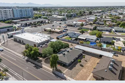 4118 N 3rd Avenue, Phoenix, AZ 85013 - Photo 9