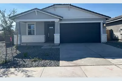 15801 W Gray Fox Trail, Surprise, AZ 85387 - Photo 1