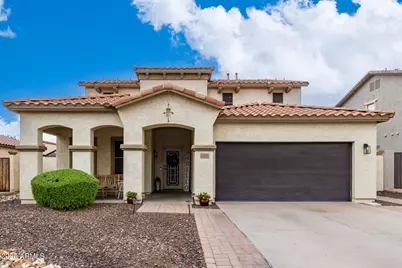 3266 E Isaiah Court, Gilbert, AZ 85298 - Photo 1