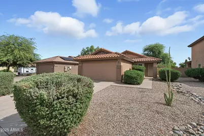 227 S 16th Street, Coolidge, AZ 85128 - Photo 1