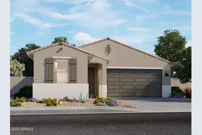 15941 W Cottontail Lane, Surprise, AZ 85387 - Photo 1