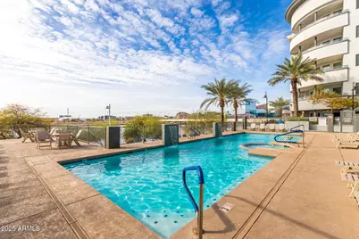 945 E Playa Del Norte Drive #4020, Tempe, AZ 85288 - Photo 31