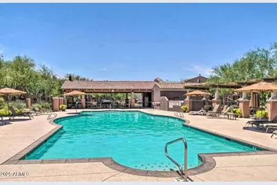 3935 E Rough Rider Road #1167, Phoenix, AZ 85050 - Photo 1