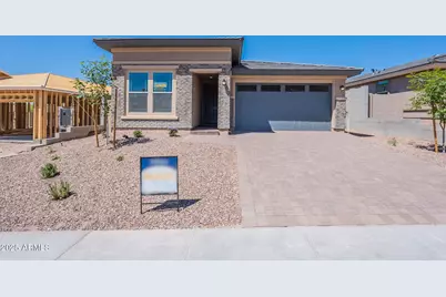 32000 N 117th Avenue, Peoria, AZ 85383 - Photo 1