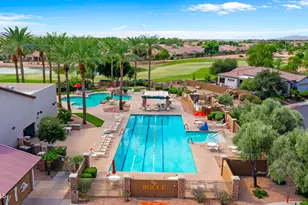 4120 E Donato Dr, Gilbert, AZ 85298 - Photo 35