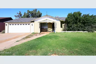 3412 W Butler Drive, Phoenix, AZ 85051 - Photo 1