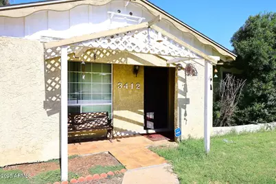 3412 W Butler Drive, Phoenix, AZ 85051 - Photo 3