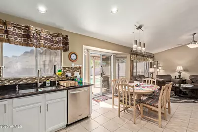 4632 S Louie Lamour Drive, Gold Canyon, AZ 85118 - Photo 11