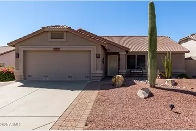 4632 S Louie Lamour Drive, Gold Canyon, AZ 85118 - Photo 1