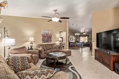 4632 S Louie Lamour Drive, Gold Canyon, AZ 85118 - Photo 9