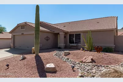 4632 S Louie Lamour Drive, Gold Canyon, AZ 85118 - Photo 3