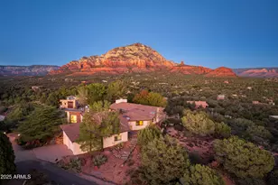 50 Distant Drums Ln, Sedona, AZ 86336 - Photo 1