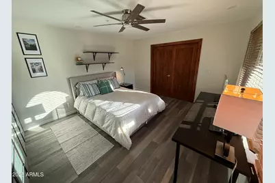 8361 E Via De Encanto --, Scottsdale, AZ 85258 - Photo 33