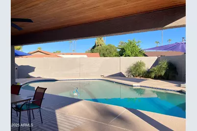 8361 E Via De Encanto --, Scottsdale, AZ 85258 - Photo 45