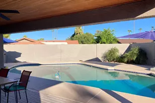 8361 E Via De Encanto --, Scottsdale, AZ 85258 - Photo 45