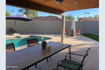 8361 E Via De Encanto --, Scottsdale, AZ 85258 - Photo 43